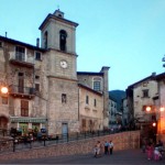 Scanno